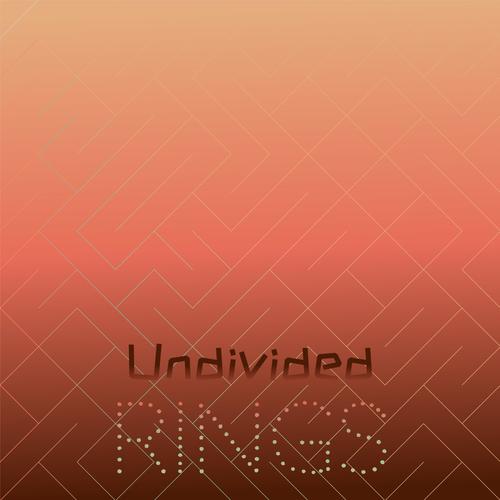 Undivided Rings