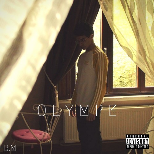 Olympe (Explicit)