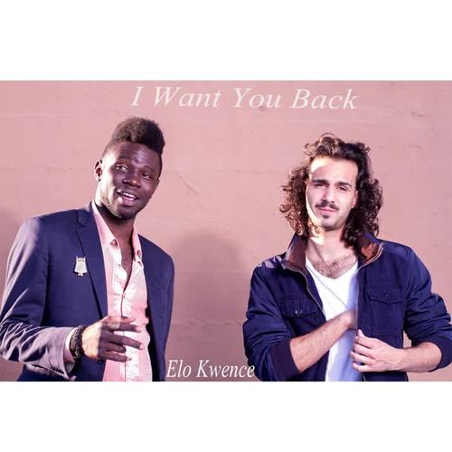 I Want You Back