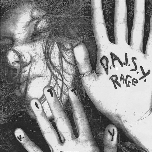 D.A.I.S.Y. Rage (Explicit)