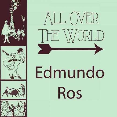 All Over The World