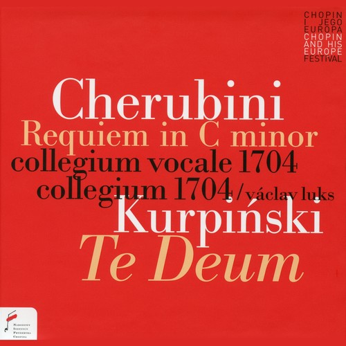 Requiem In C Minor / Te Deum