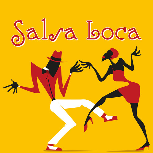 Salsa Loca