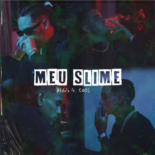 Meu Slime (Explicit)