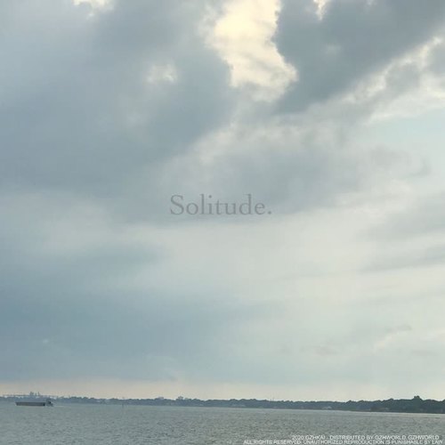 Solitude (Explicit)