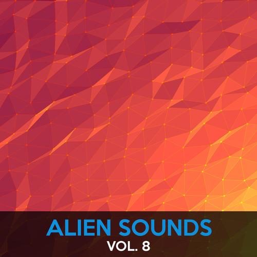 Alien Sounds, Vol. 8