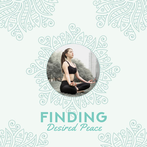 Finding Desired Peace