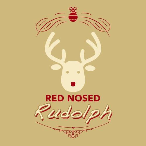 Red Nosed Rudolph