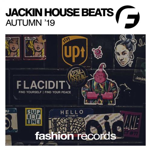 Jackin House Beats Autumn '19