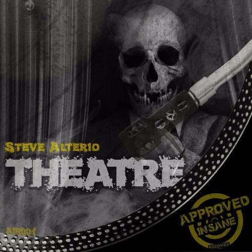 Theatre Ep