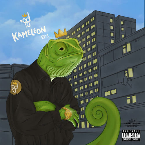 Kameleon EP 1 (Explicit)