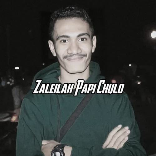 Zaleilah Papi Chulo (Remix) [Explicit]