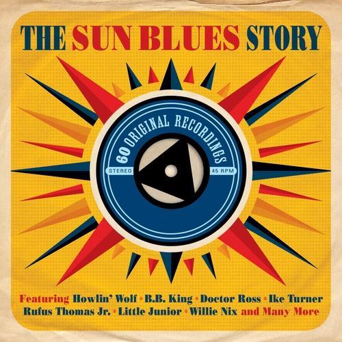 The Sun Blues Story