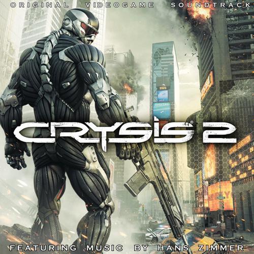 Crysis 2 (Original Videogame Soundtrack)