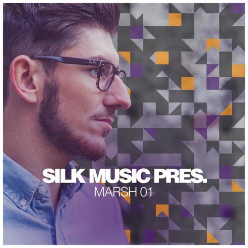 Silk Music Pres. Marsh 01