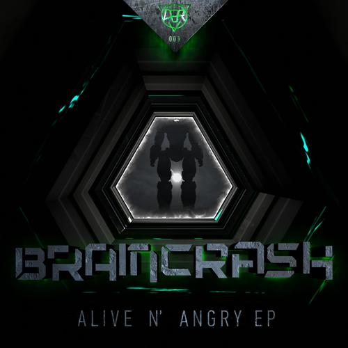 Alive n' Angry