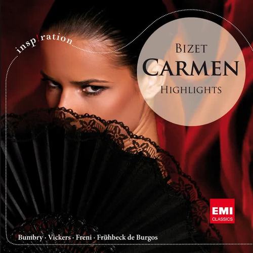 Bizet: Carmen - Highlights