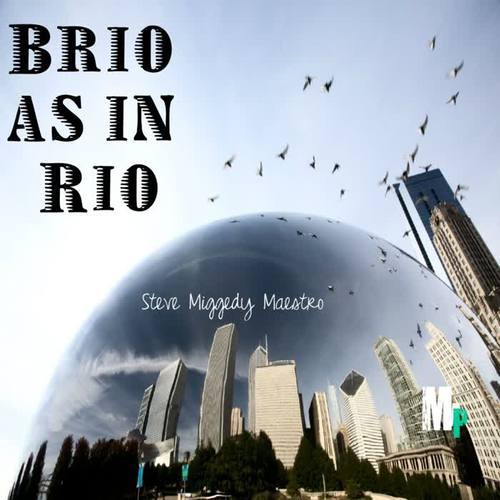 Brio As In Rio