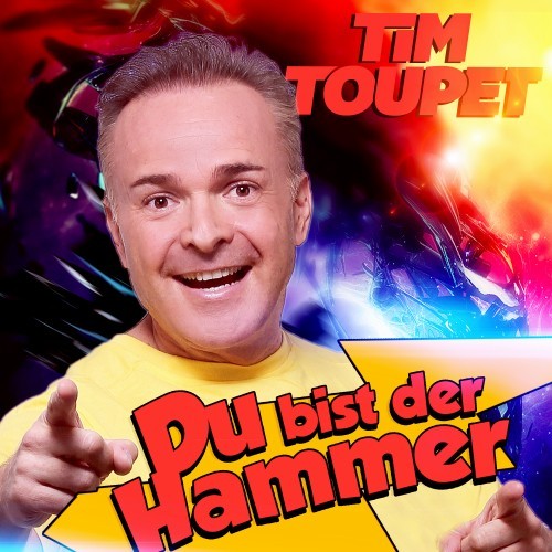 Du bist der Hammer