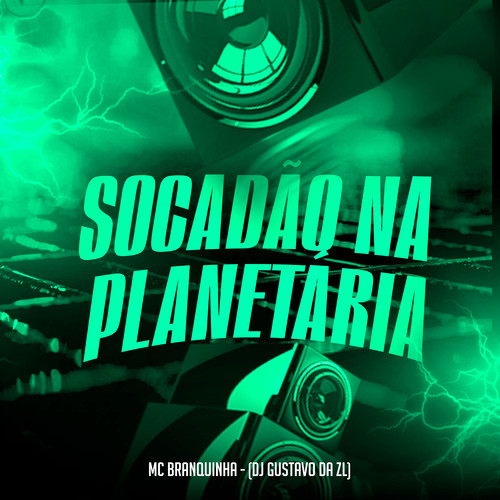 Socadão na Planetária (Explicit)