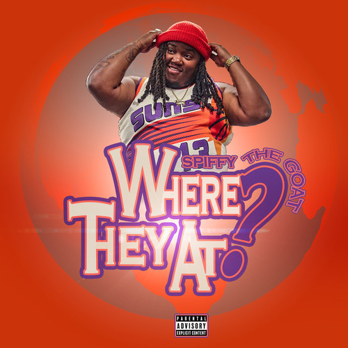 Where They At? (Explicit)