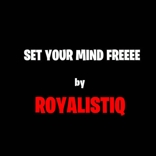 SET YOUR MIND FREEE