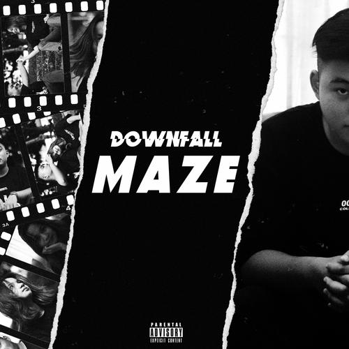 Maze (Explicit)