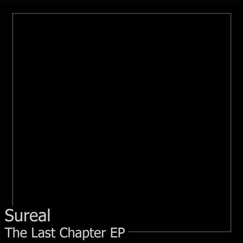 The Last Chapter EP