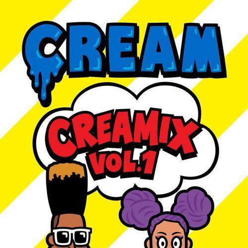 Creamix Vol.1