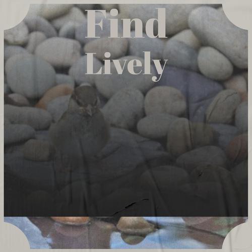 Find Lively