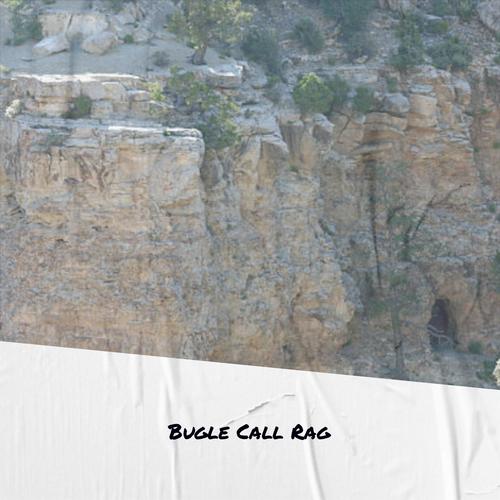 Bugle Call Rag