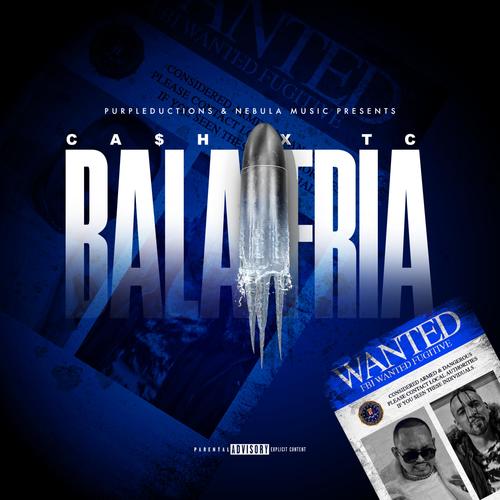 Bala Fria (feat. TC El Control Total) [Explicit]