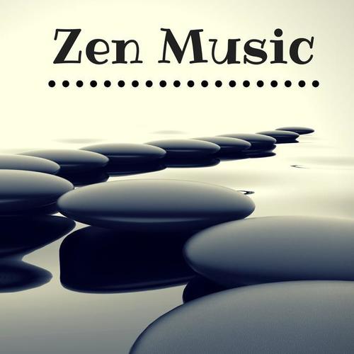 Zen Music - Songs for Balance and Relaxation