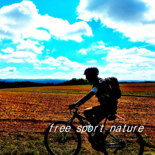 Free Sport Nature (Mountain Biking Music Playlist)