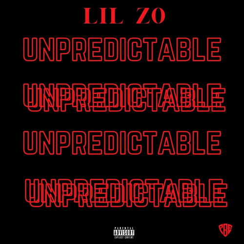 Unpredictable (Explicit)