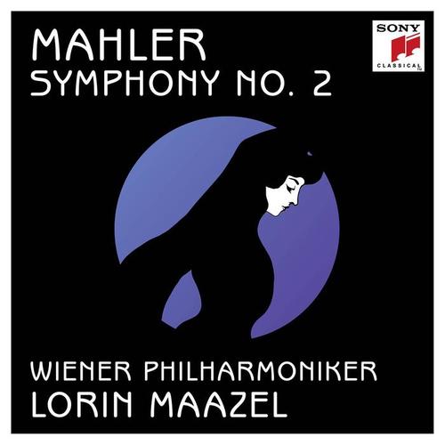 Mahler: Symphony No. 2 in C Minor 