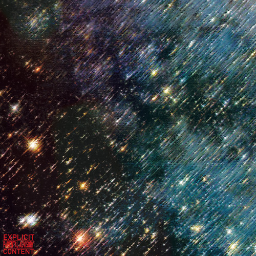 Gravity [REMIX] (Explicit)