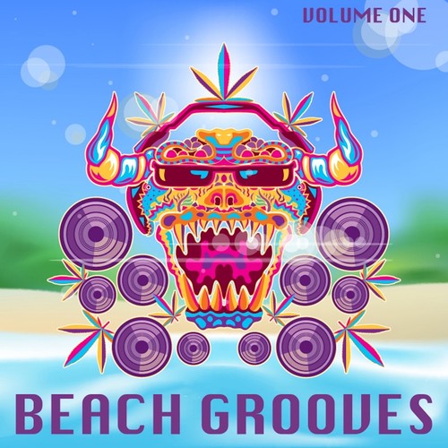 Beach Grooves, Volume 1
