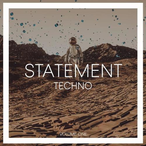 Statement Techno, Vol. 1