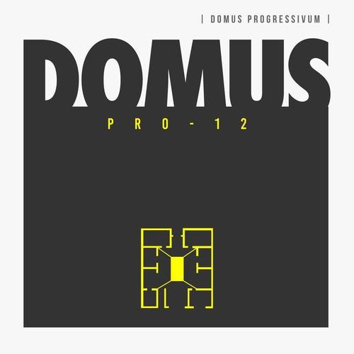 Domus Pro 12