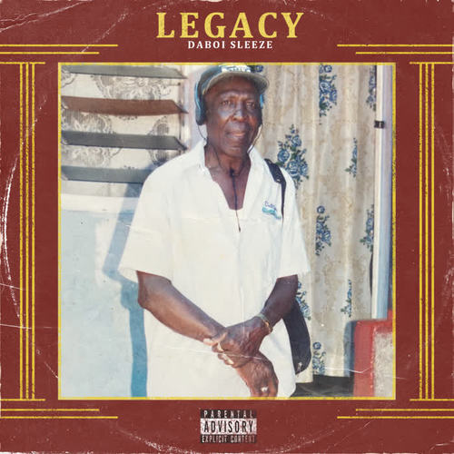 LEGACY (Explicit)