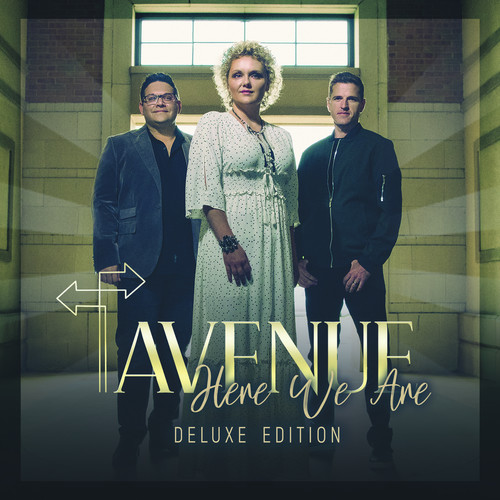Here We Are (Deluxe)
