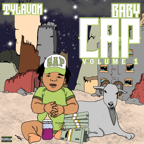 BABY CAP: Vol 1 (Explicit)