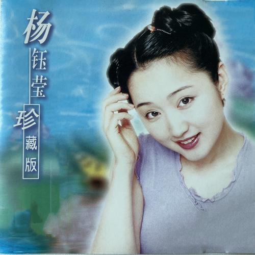 杨钰莹-珍藏版