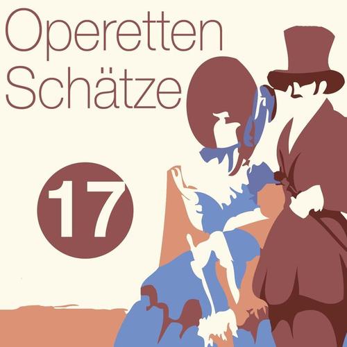 Operetten schätze, Vol. 17