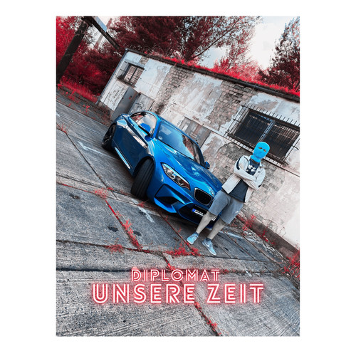 Unsere Zeit (Explicit)