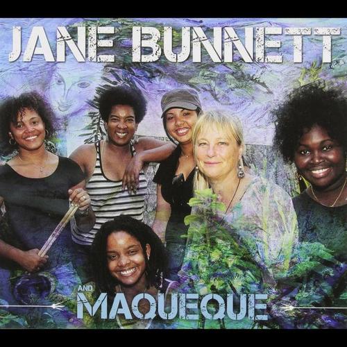 Jane Bunnett and Maqueque