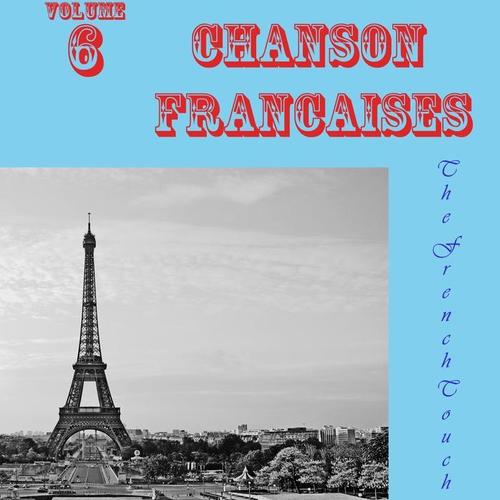 Chansons francaises, vol. 6