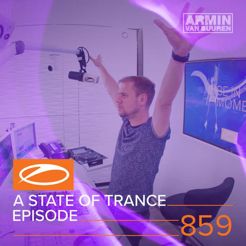 A State Of Trance Episode 859