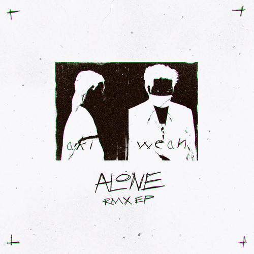 Alone (Remix EP)